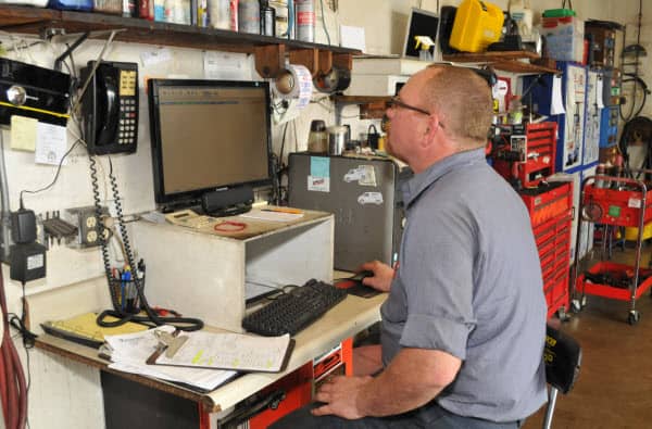 Diagnostic & System Evaluations