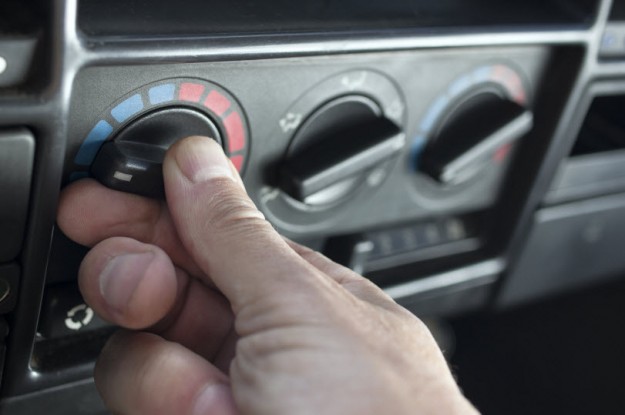 Car Heater  | Stroebel Automotive Car Heater | Stroebel Automotive