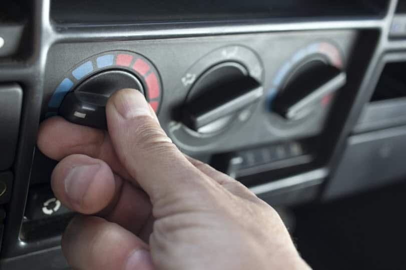 Car Heater  | Stroebel Automotive Car Heater | Stroebel Automotive