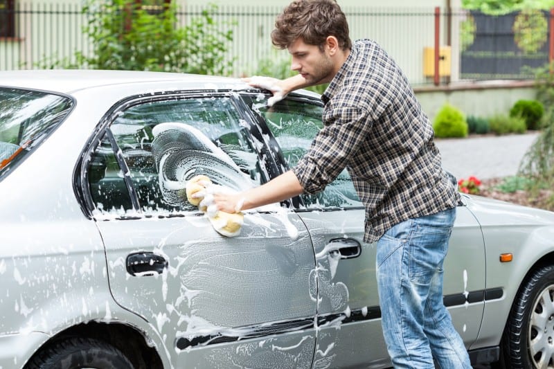 Springtime Auto Care Tips Springtime Auto Care Tips | Stroebel Automotive
