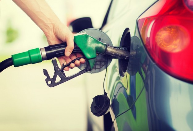 Gasoline gasoline | stroebel automotive