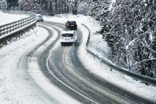 Winterizing Your Vehicle Winterizing Your Vehicle | Stroebel Automotive