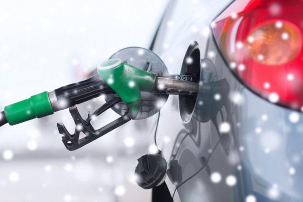 Fuel Efficiency Fuel Efficiency | Stroebel Automotive