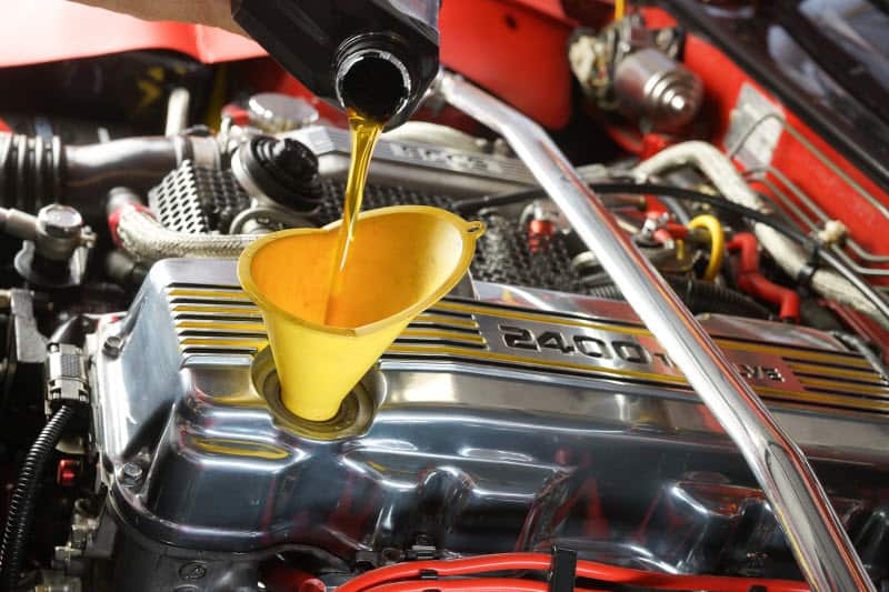 Car Maintenance Car Maintenance | Stroebel Automotive