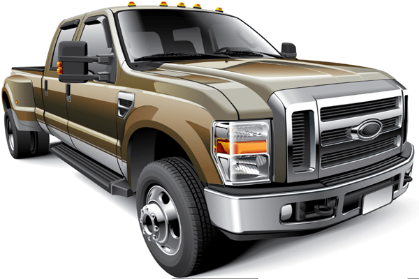large truck service saginaw