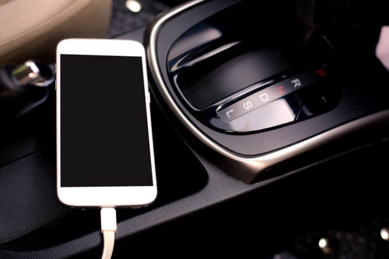 Do Not Disturb Auto Feature | Stroebel Automotive