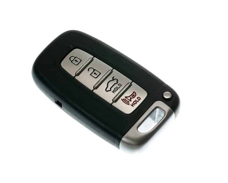 Key Fob | Stroebel Automotive