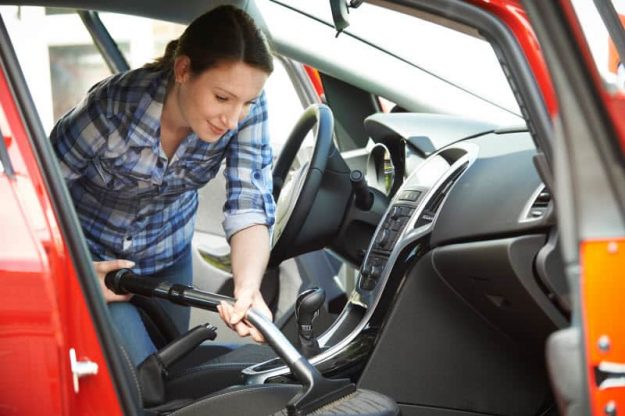 Cleaning Your Car Clean Your Car | Stroebel Automotive