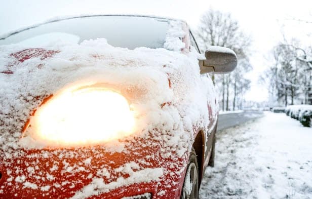 prepare your car for winter prepare your car for winter | stroebel automotive