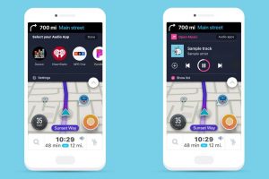 5 Phone Apps to Use While You're On the Road | Stroebel Automotive Saginaw MI