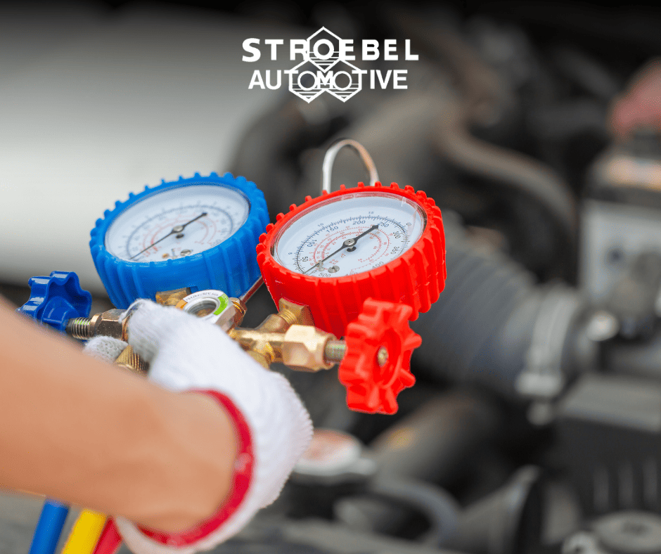 ac tune up